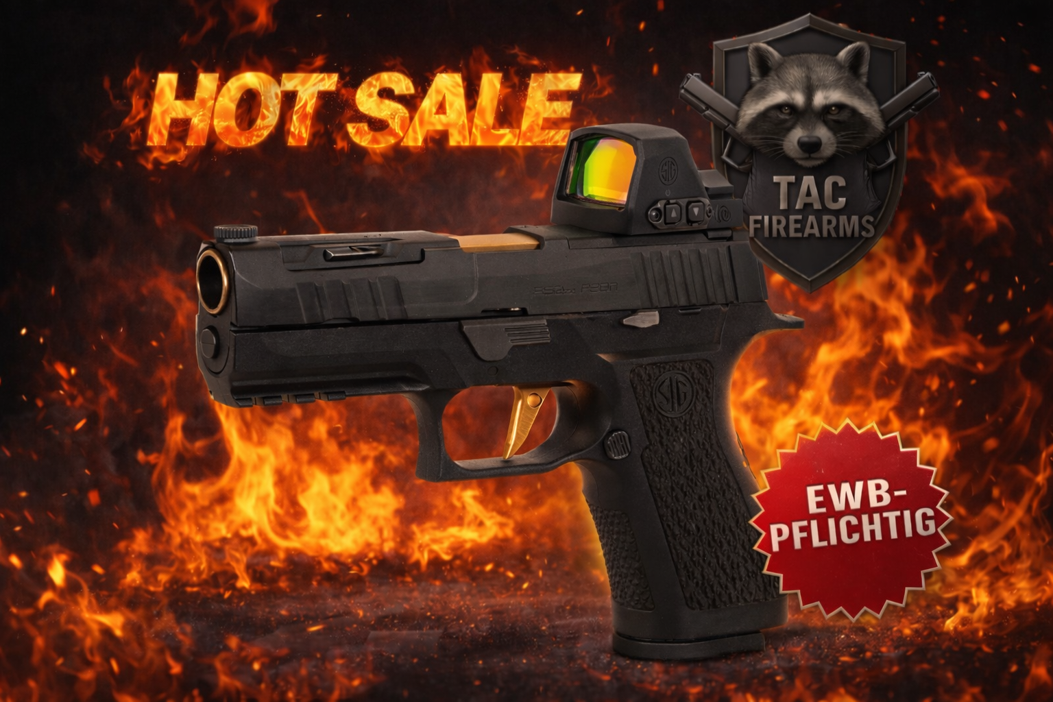 Sig Sauer Bundle
