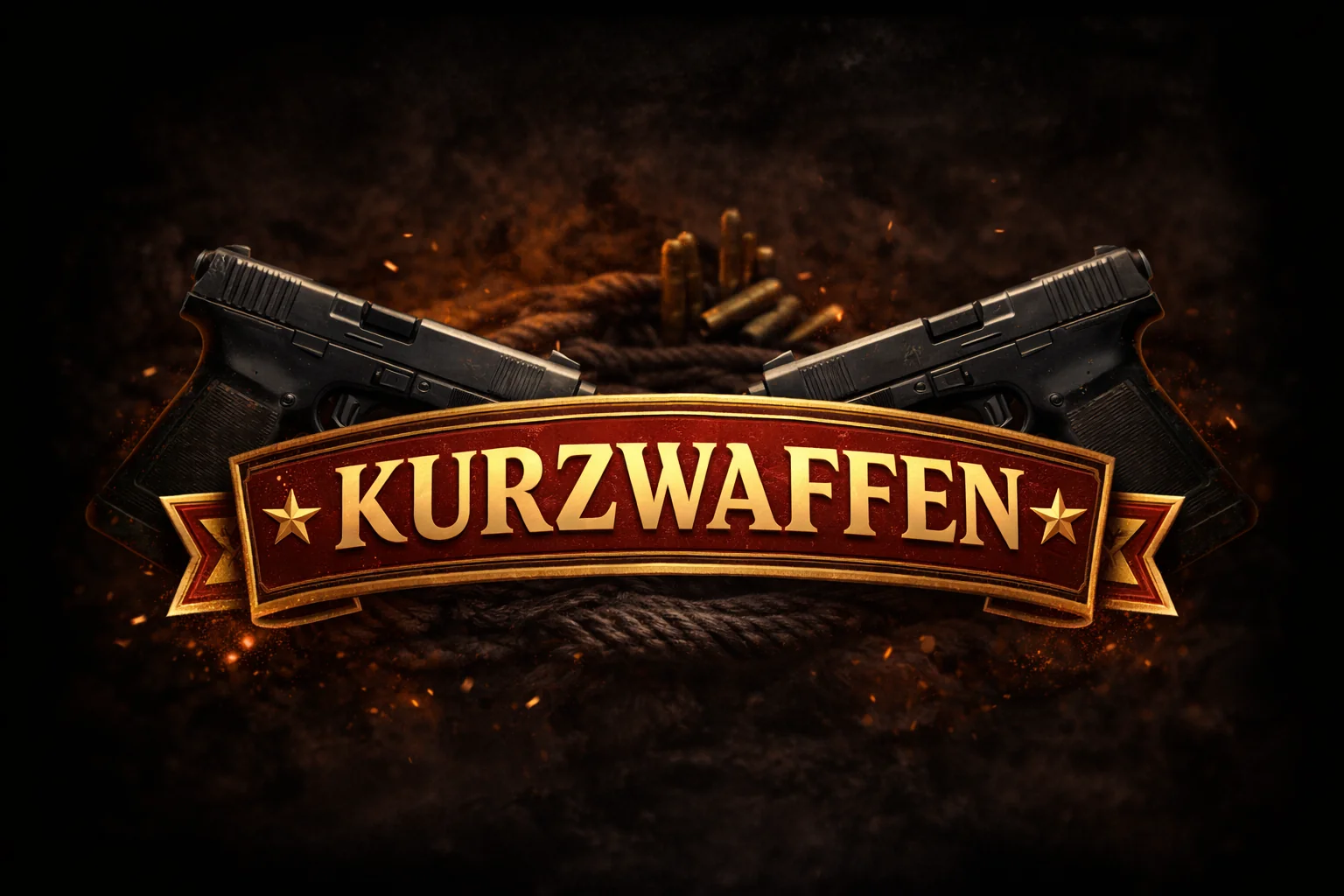 Kategorie Kurzwaffen