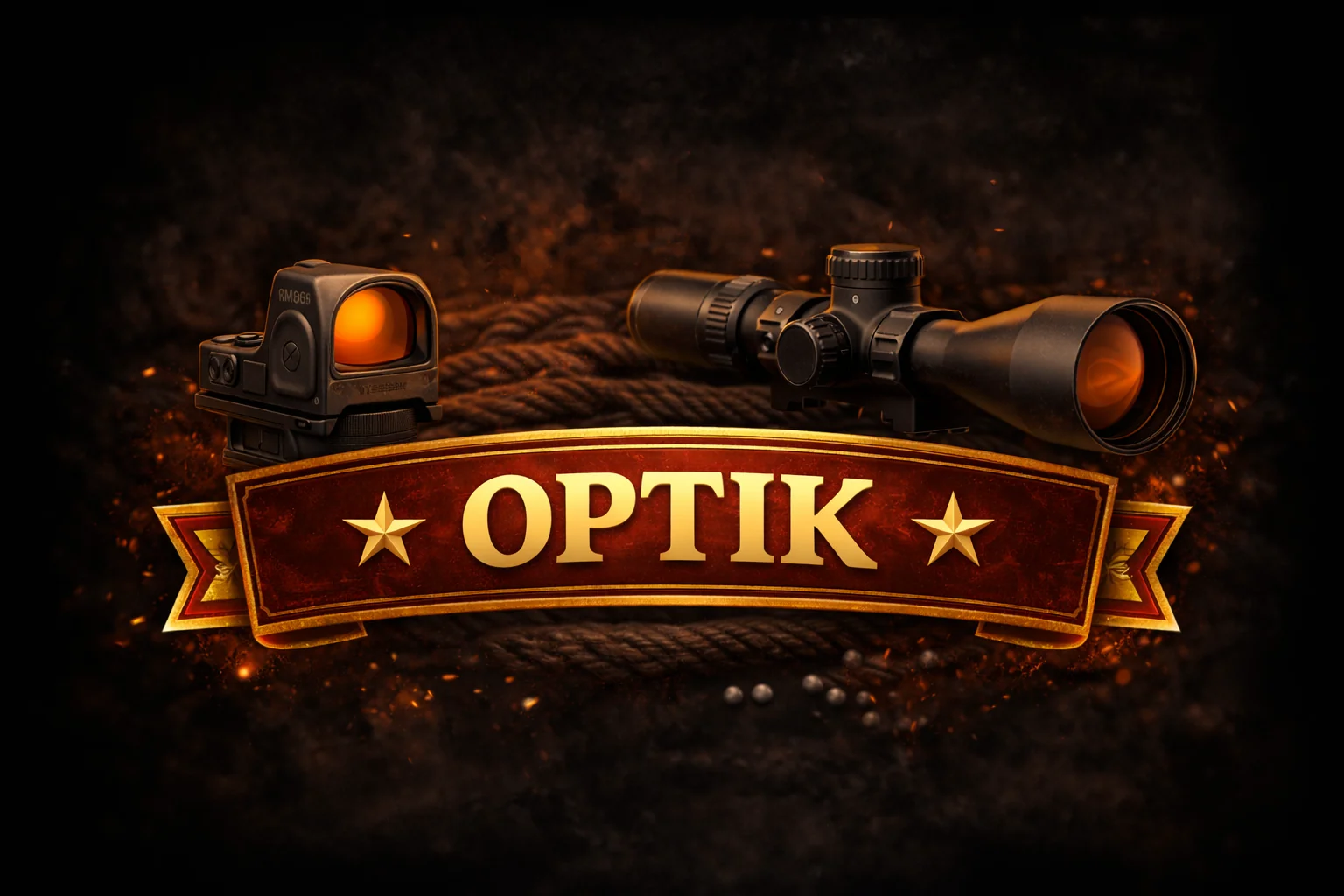 Kategorie Optik